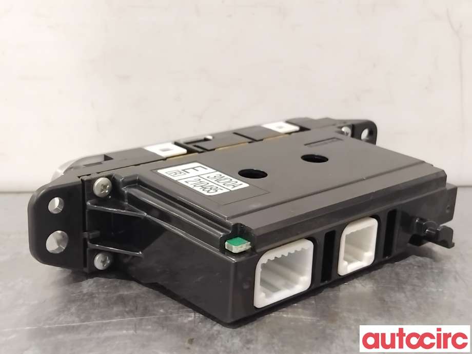 Bryter diverse til Nissan Leaf 2011-2017 (Type I)  (NISSAN|283953ND0A||283953ND1A)