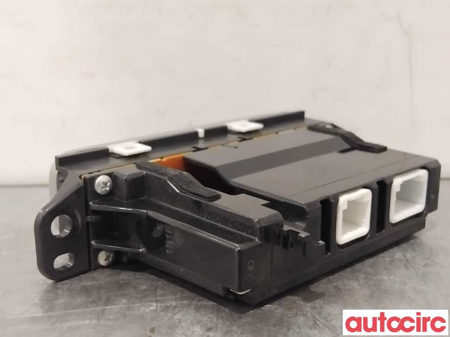 Bryter diverse til Nissan Leaf 2011-2017 (Type I)  (NISSAN|283953ND0A||283953ND1A)