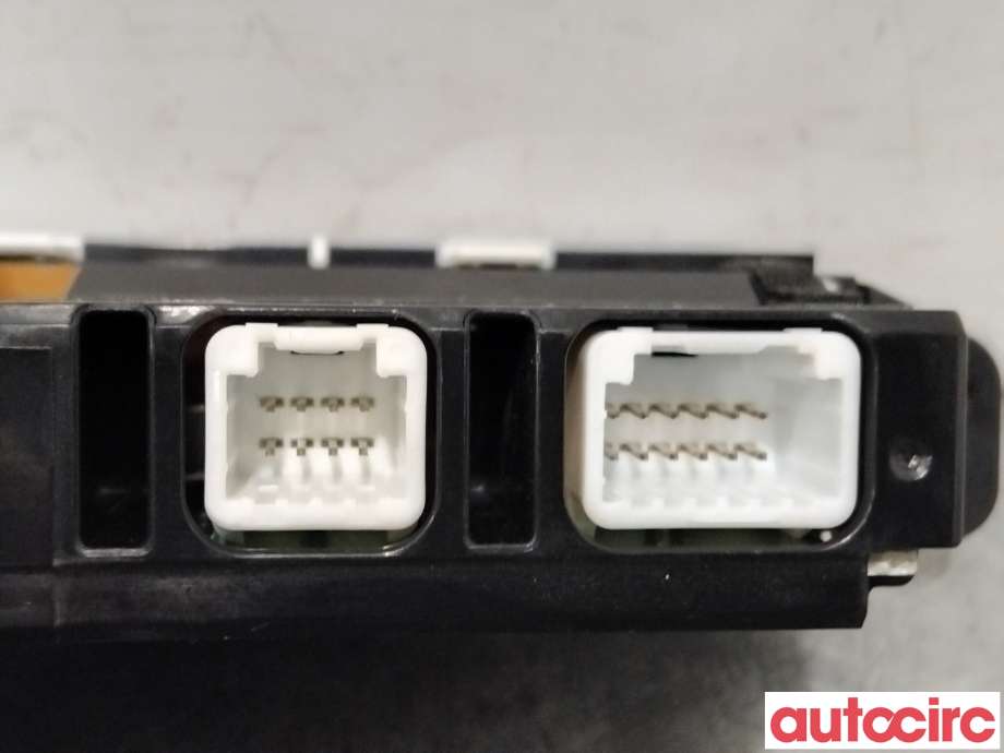 Bryter diverse til Nissan Leaf 2011-2017 (Type I)  (NISSAN|283953ND0A||283953ND1A)