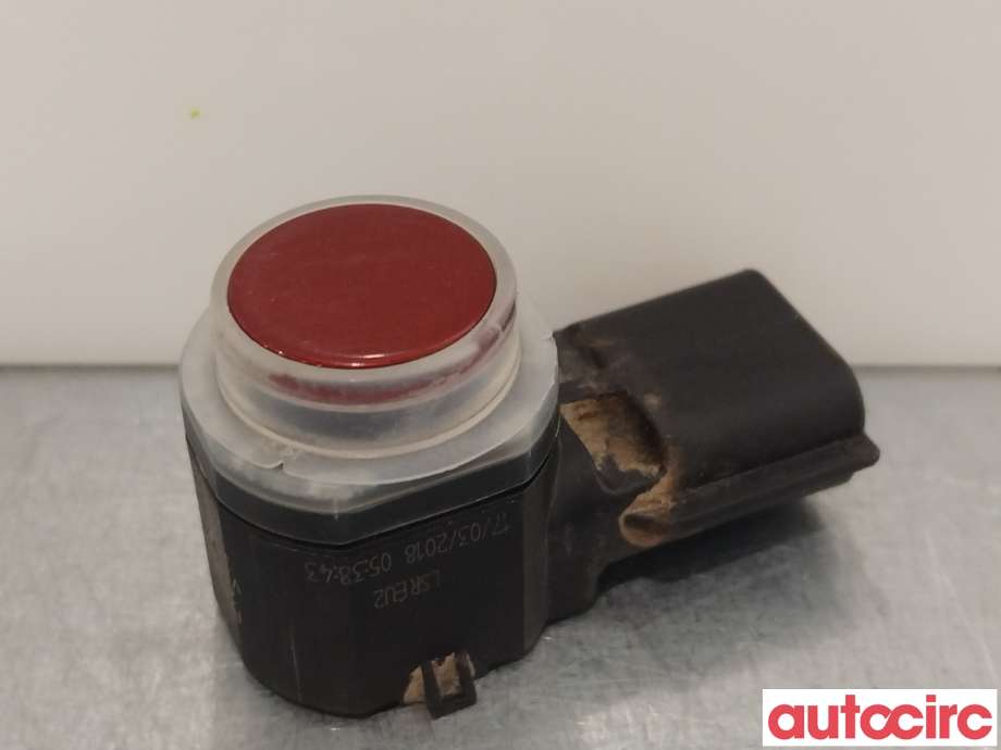 Parkeringssensor bak til Renault Zoe 2013-2019 (Fase 1)  (RENAULT|284429973R|)