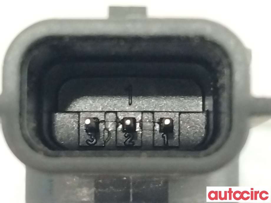 Parkeringssensor bak til Renault Zoe 2013-2019 (Fase 1)  (RENAULT|284429973R|)