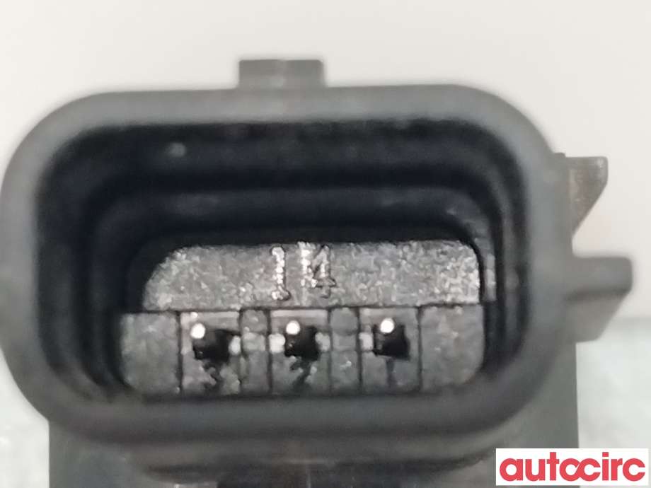 Parkeringssensor bak til Renault Zoe 2013-2019 (Fase 1)  (RENAULT|284429973R|)