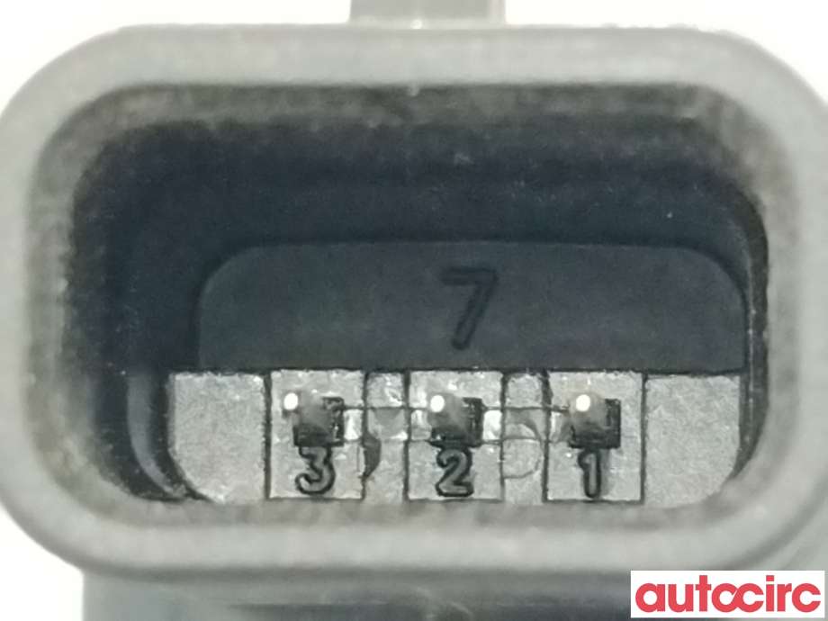 Parkeringssensor bak til Renault Zoe 2013-2019 (Fase 1)  (RENAULT|284429973R|)