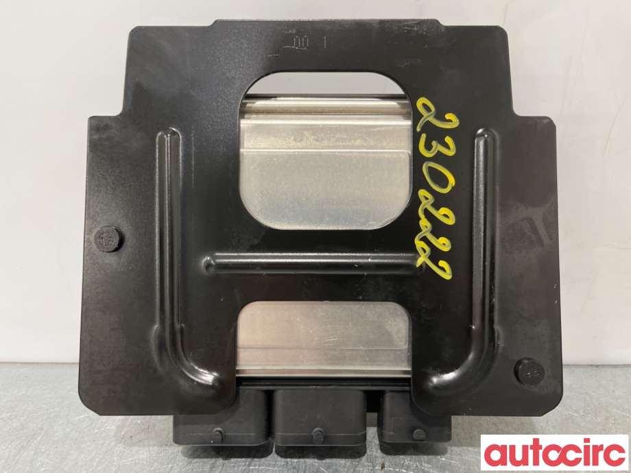 Styreenhet motor til Peugeot 3008 2009-2016 (Type I)  (PEUGEOT|1611524880|0261S07931|9804723880)