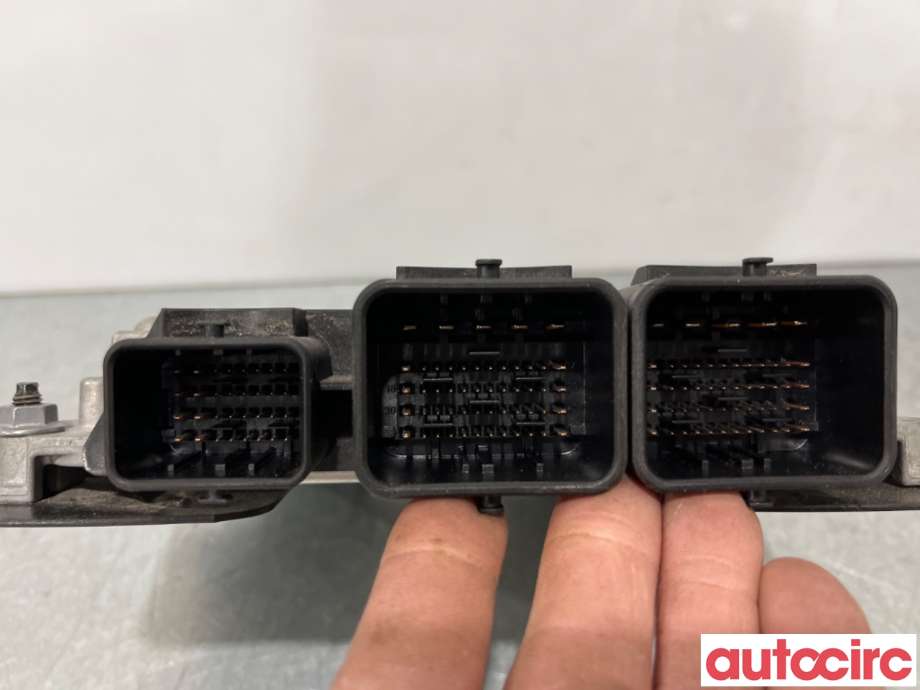 Styreenhet motor til Peugeot 3008 2009-2016 (Type I)  (PEUGEOT|1611524880|0261S07931|9804723880)