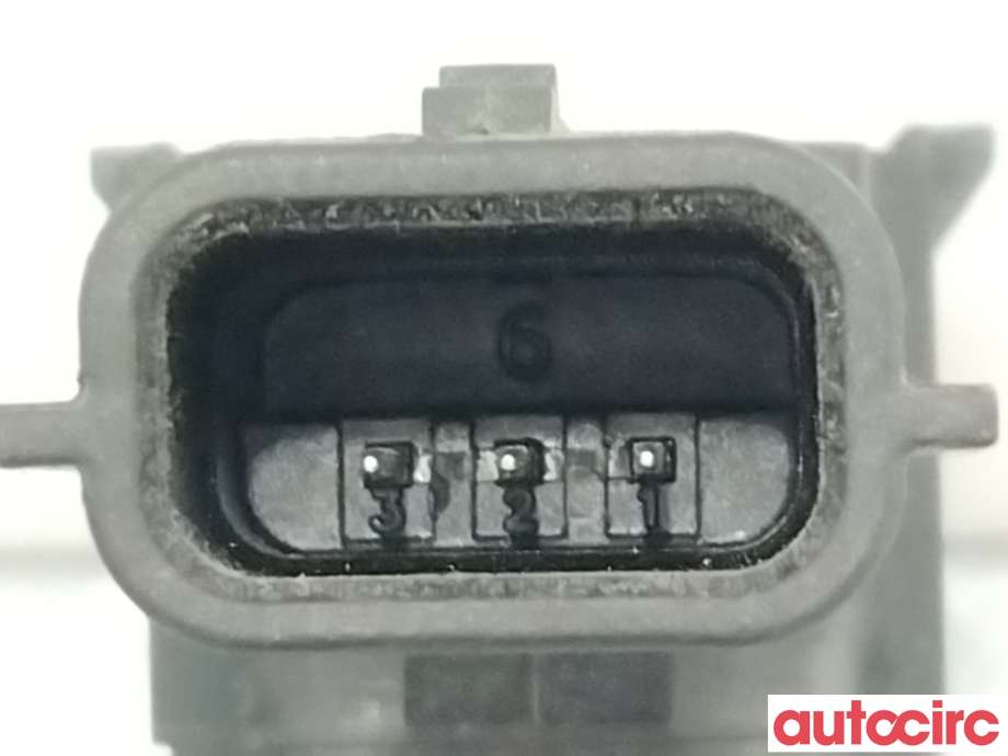 Parkeringssensor bak til Renault Zoe 2013-2019 (Fase 1)  (RENAULT|284429973R|)