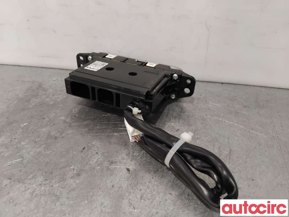 Bryter diverse til Nissan Leaf 2011-2017 (Type I)  (NISSAN|283953ND1A||283953ND1B)
