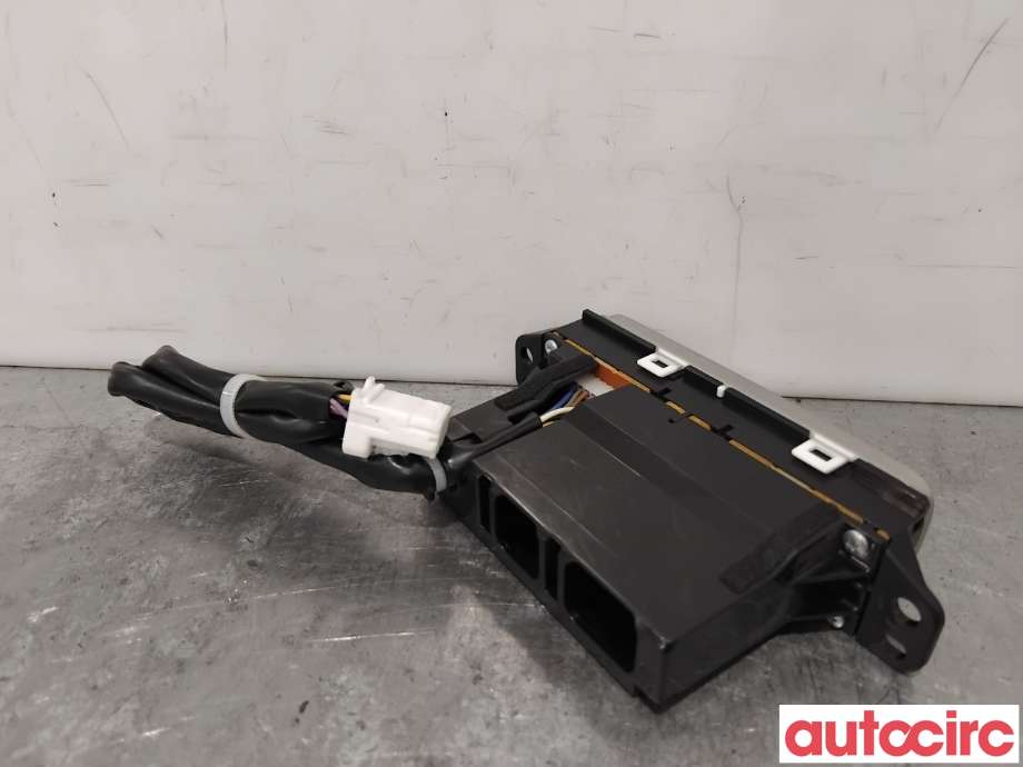 Bryter diverse til Nissan Leaf 2011-2017 (Type I)  (NISSAN|283953ND1A||283953ND1B)