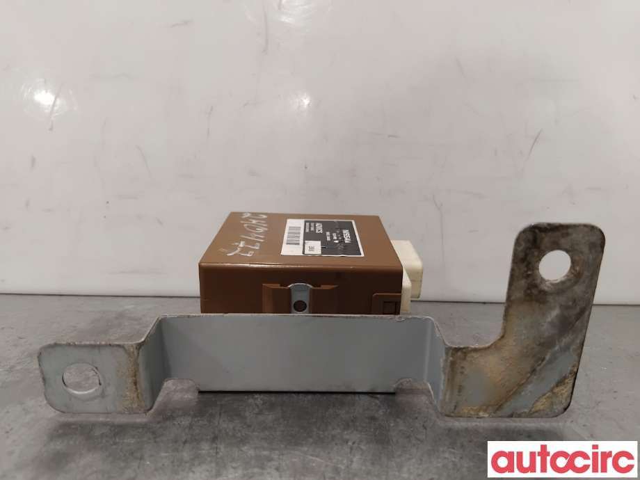 Styreenhet elektrisk parkbrems (EPB - Electric Parking Brake) til Nissan Leaf 2011-2017 (Type I)  (NISSAN|360323NA0B|151811-10440)