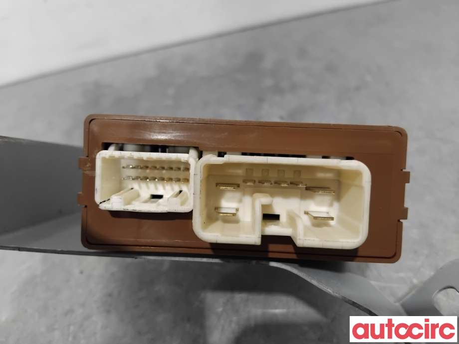 Styreenhet elektrisk parkbrems (EPB - Electric Parking Brake) til Nissan Leaf 2011-2017 (Type I)  (NISSAN|360323NA0B|151811-10440)