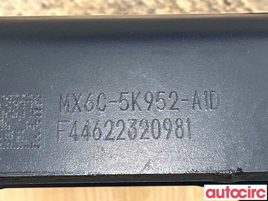 Bakaksel til Ford Kuga 2019-->> (Type III)  (FORD|2802706|MX6C-5K952-A1F)