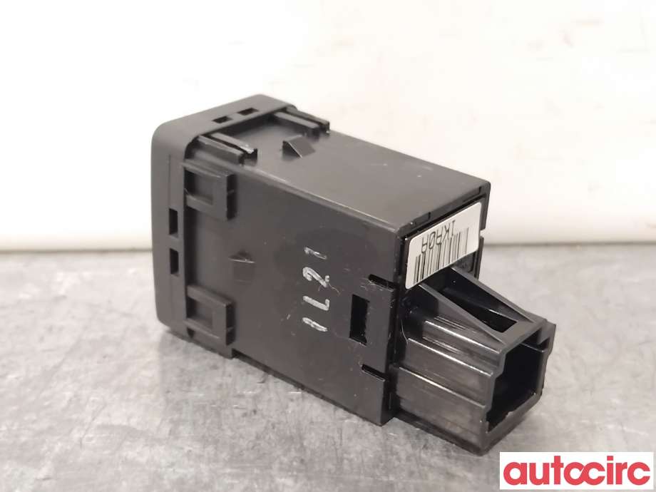 Bryter Antispinn til Nissan Leaf 2011-2017 (Type I)  (NISSAN|251451KA0A|)