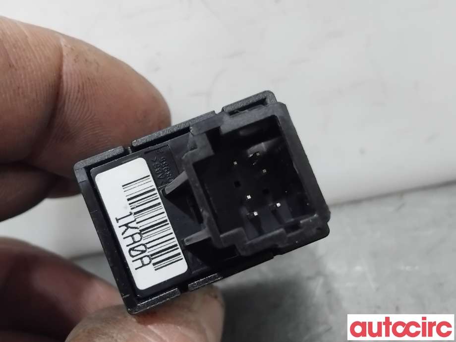 Bryter Antispinn til Nissan Leaf 2011-2017 (Type I)  (NISSAN|251451KA0A|)