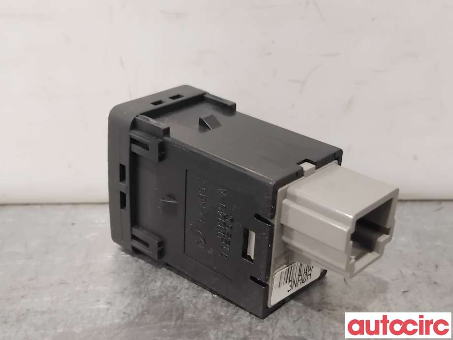 Bryter diverse til Nissan Leaf 2011-2017 (Type I)  (NISSAN|253263NA0A|)
