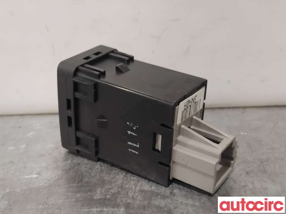 Bryter diverse til Nissan Leaf 2011-2017 (Type I)  (NISSAN|253263NA0A|)