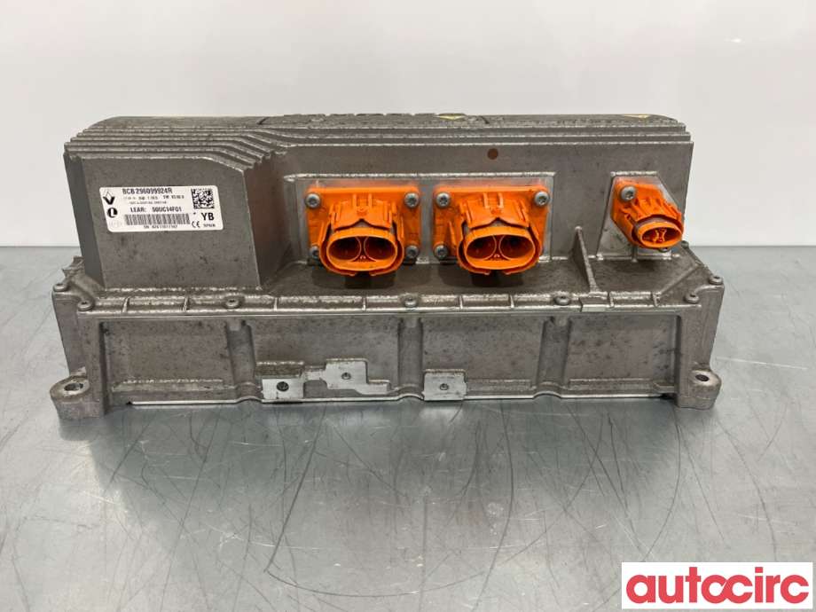 DCDC converter hybrid til Renault Kangoo 2008-2021 (Type II)  (RENAULT|296099924R|)