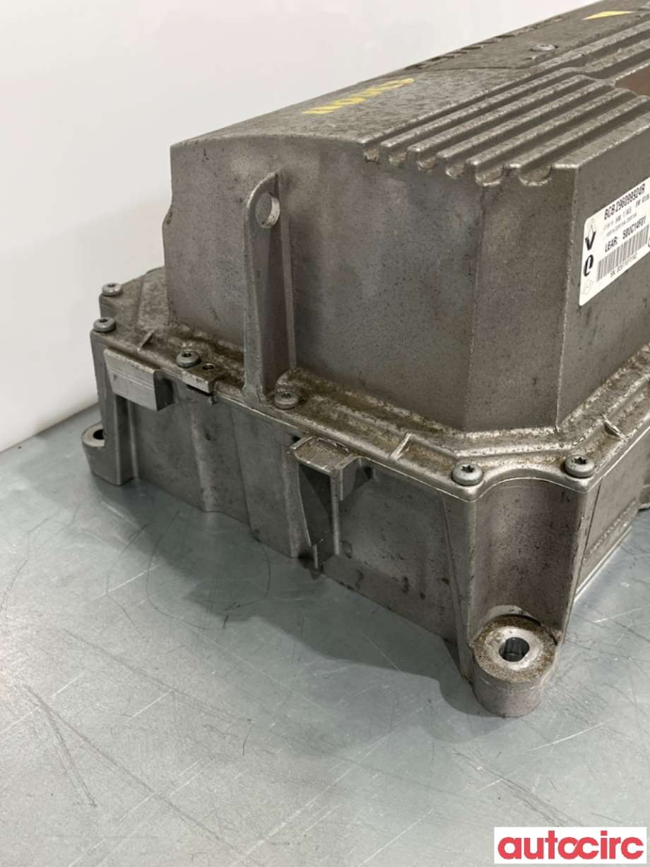 DCDC converter hybrid til Renault Kangoo 2008-2021 (Type II)  (RENAULT|296099924R|)