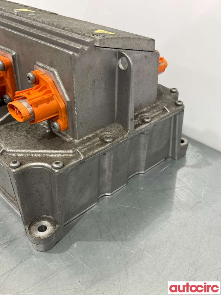 DCDC converter hybrid til Renault Kangoo 2008-2021 (Type II)  (RENAULT|296099924R|)
