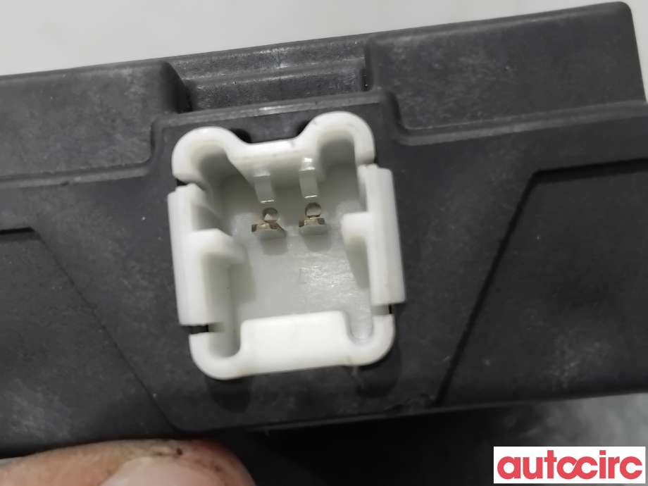 Høyttaler motorlyd, AVAS (Acoustic Vehicle Alerting System) til Nissan Leaf 2011-2017 (Type I)  (NISSAN|281523NA0A||284P35SK0A)