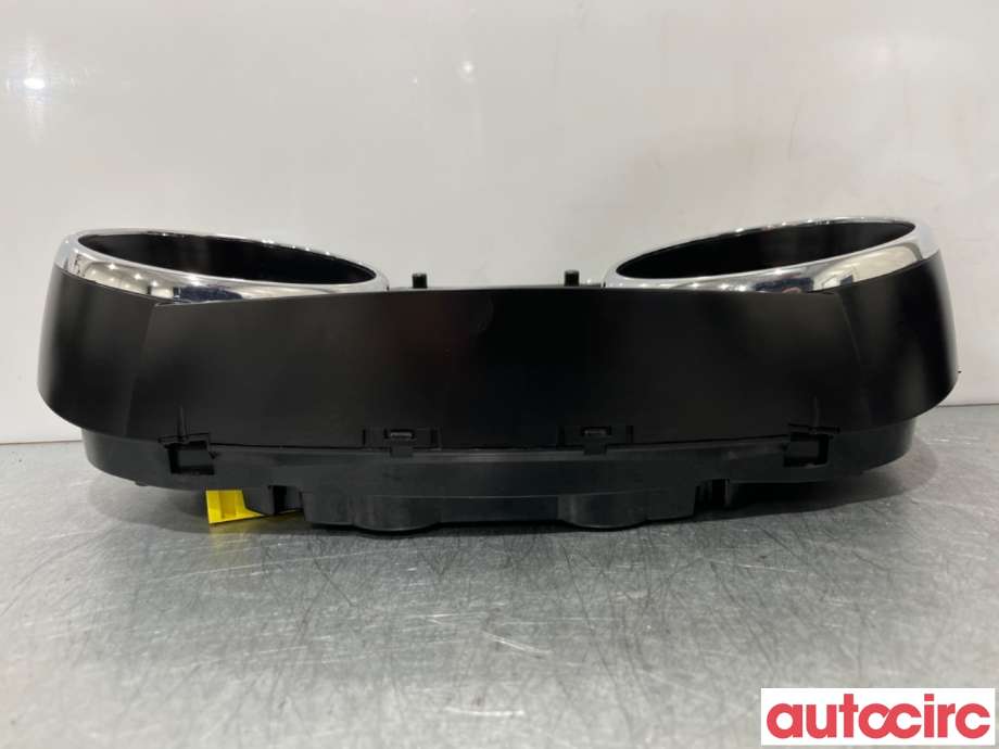 Instrumentpanel til Peugeot 3008 2009-2016 (Type I)  (PEUGEOT|9805230480|69389-670U|9806268080)
