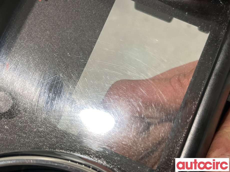 Instrumentpanel til Peugeot 3008 2009-2016 (Type I)  (PEUGEOT|9805230480|69389-670U|9806268080)
