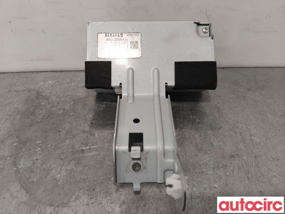 Styreenhet diverse til Nissan Leaf, 2011-2017 (Type I)  (NISSAN|285N63NA0B)