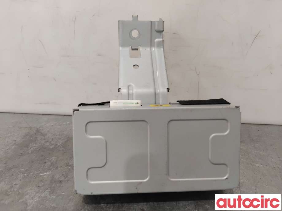 Styreenhet diverse til Nissan Leaf 2011-2017 (Type I)  (NISSAN|285N63NA0B|)