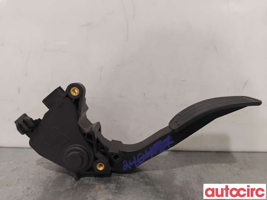 Pedal gass til Nissan Leaf 2011-2017 (Type I) (NISSAN|180021KM0B|)