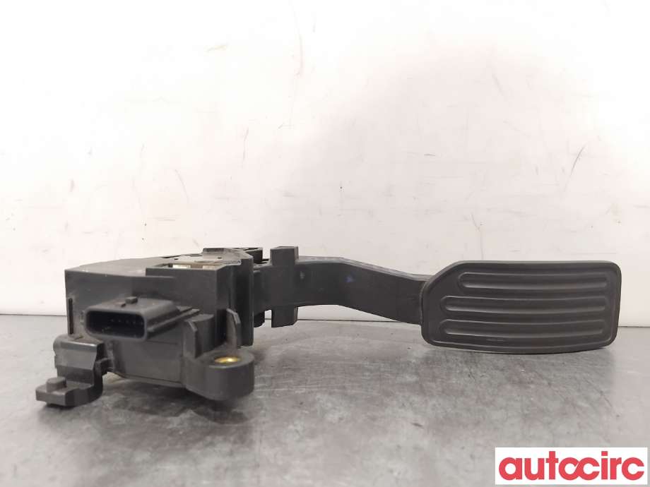 Pedal gass til Nissan Leaf 2011-2017 (Type I) (NISSAN|180021KM0B|)