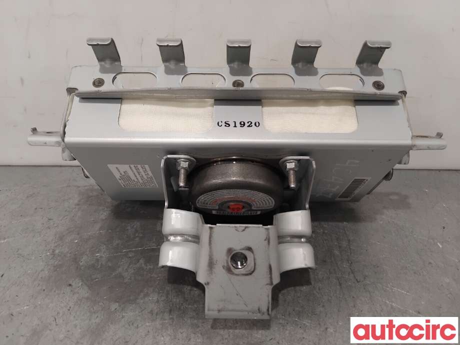 Airbag passasjer til Nissan Leaf 2011-2017 (Type I)  (NISSAN|K85153NC0A|)