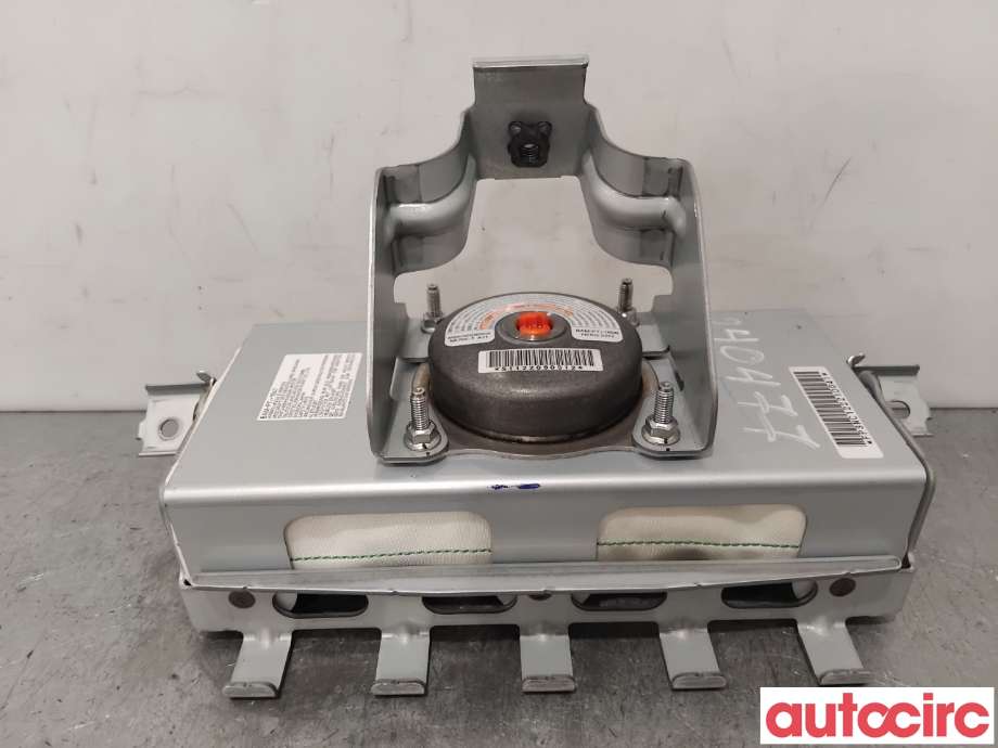Airbag passasjer til Nissan Leaf 2011-2017 (Type I)  (NISSAN|K85153NC0A|)