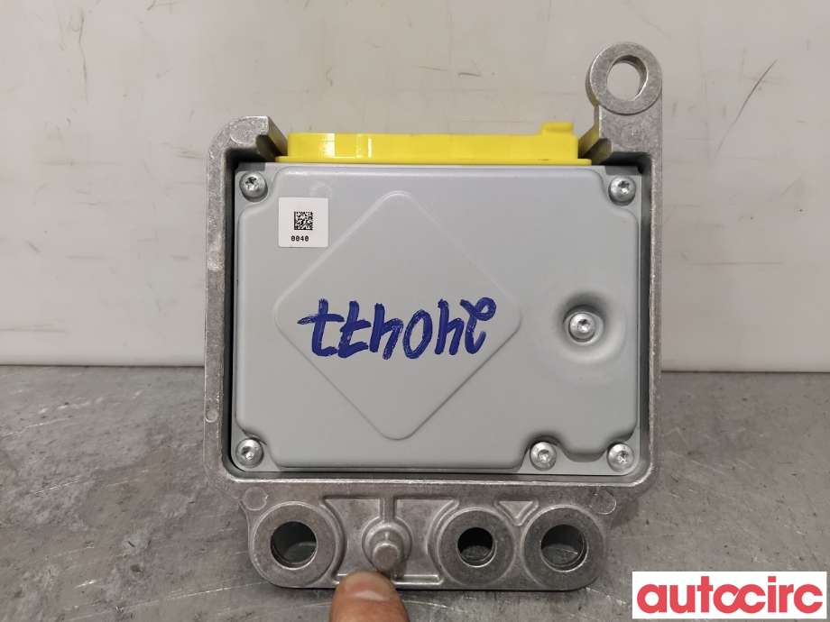Airbag elektronikk til Nissan Leaf 2011-2017 (Type I) (NISSAN|K88203ND1A|0285011040|988203ND1A)