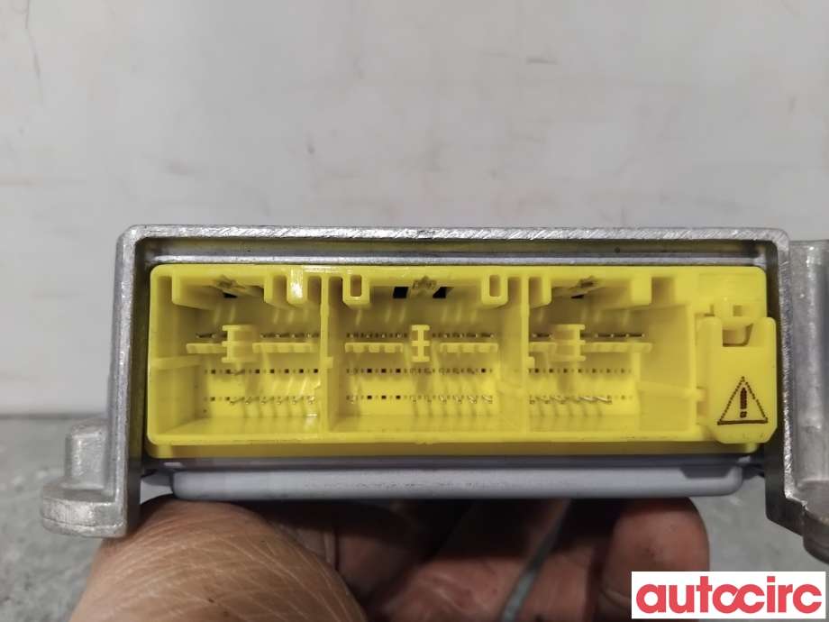 Airbag elektronikk til Nissan Leaf 2011-2017 (Type I) (NISSAN|K88203ND1A|0285011040|988203ND1A)
