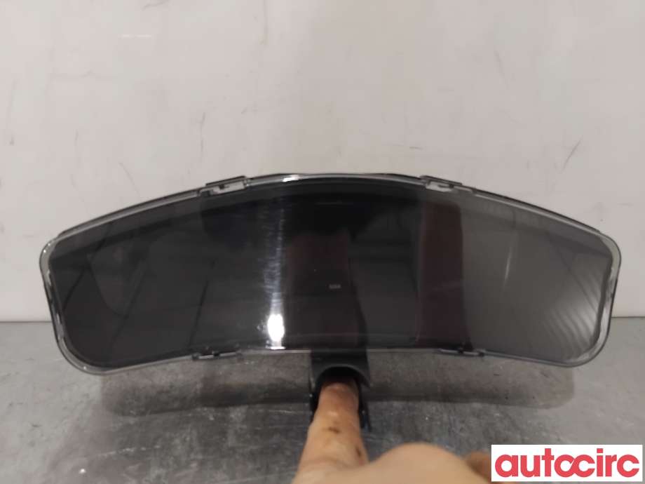 Instrumentpanel til Nissan Leaf, 2011-2017 (Type I)  (NISSAN|248103ND1A)