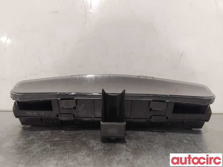 Instrumentpanel til Nissan Leaf 2011-2017 (Type I)  (NISSAN|248103ND1A|A2C53389479)