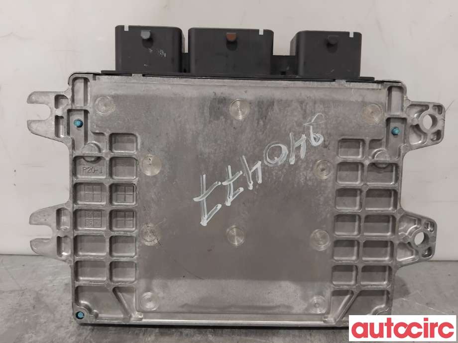 Styreenhet diverse til Nissan Leaf 2011-2017 (Type I)  (NISSAN|237D03ND1D|MEV01-103|237D03ND1E)