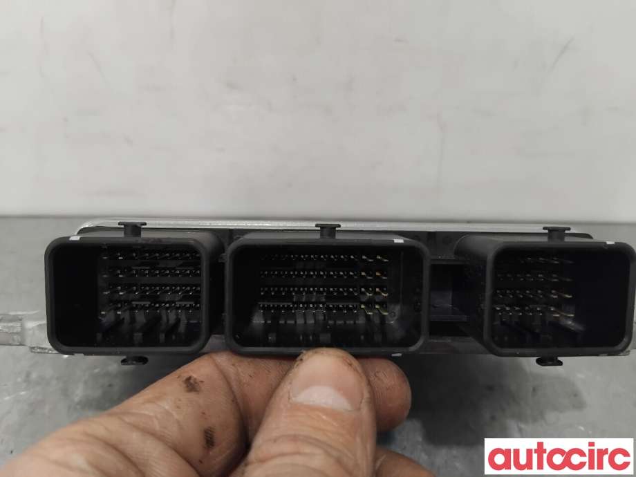 Styreenhet diverse til Nissan Leaf 2011-2017 (Type I)  (NISSAN|237D03ND1D|MEV01-103|237D03ND1E)