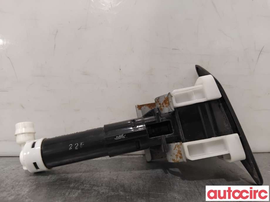 Lyktespylerdyse til Nissan Leaf, 2011-2017 (Type I)  (NISSAN|286413ND0A)