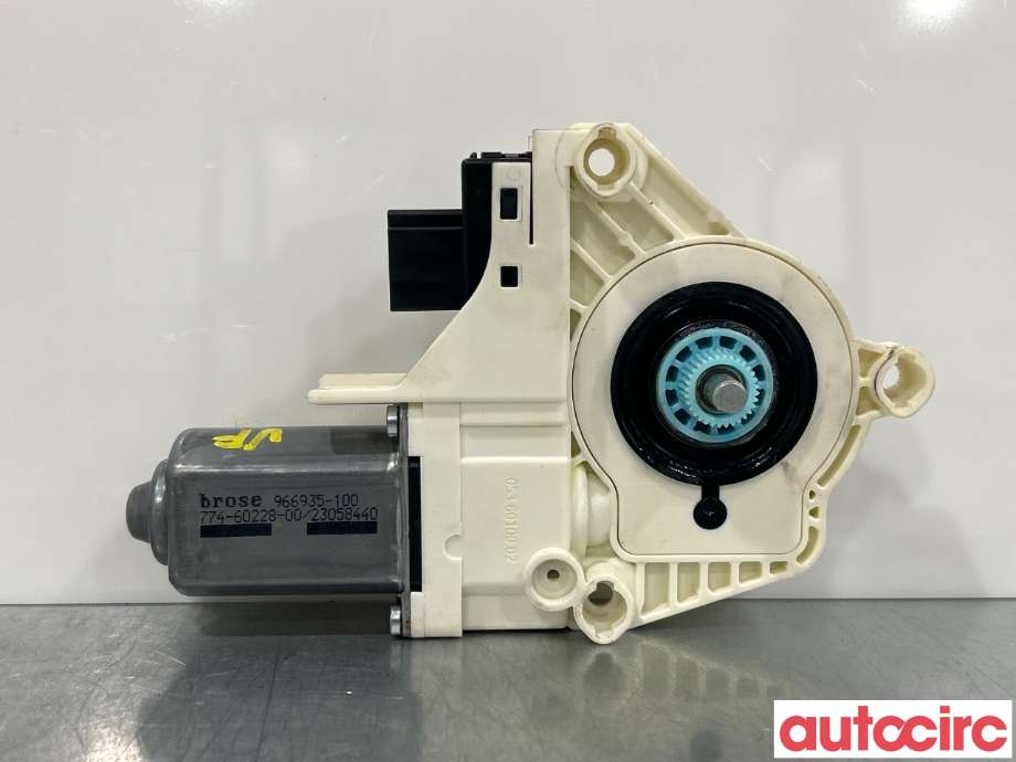 Ruteheis venstre foran til Audi A4 2007-2014 (Type IV) (B8) (B8) (AUDI|8T0959801A|8K0959801)