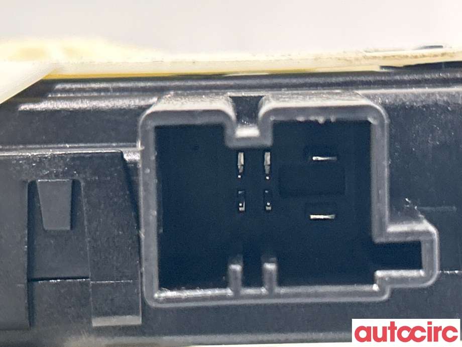 Ruteheis venstre foran til Audi A4 2007-2014 (Type IV) (B8) (B8) (AUDI|8T0959801A|8K0959801)