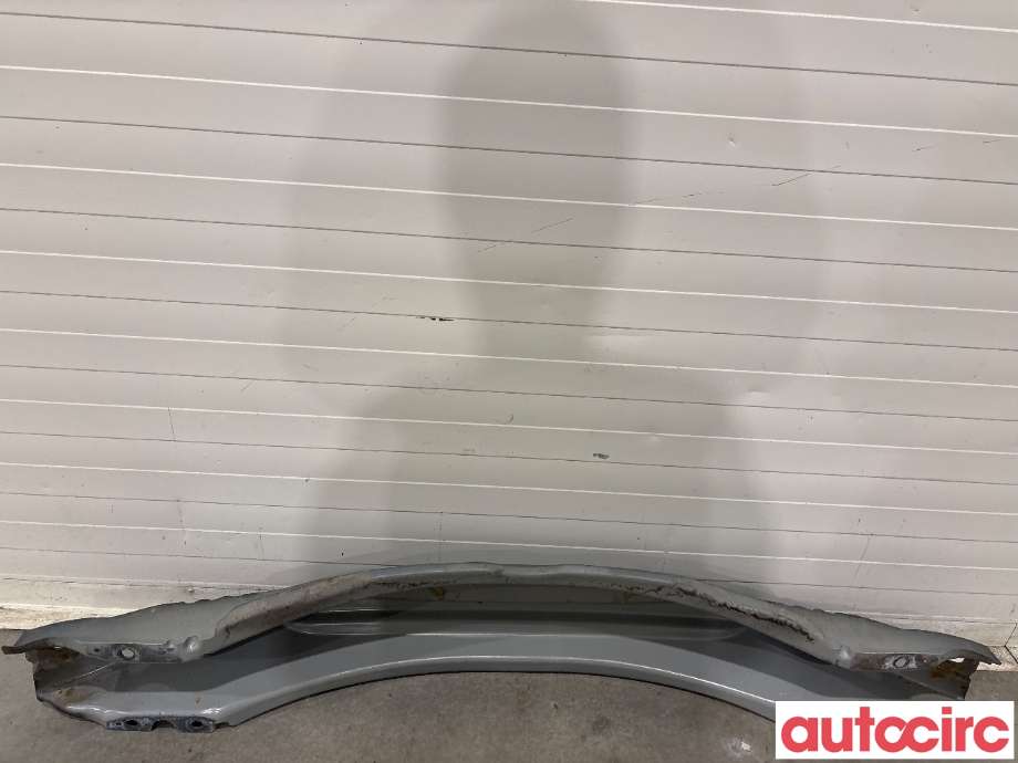 Støtfangerforsterkning bak til Volvo XC60 2008-2013 (Type I, Fase 1)  (VOLVO|31395572|)