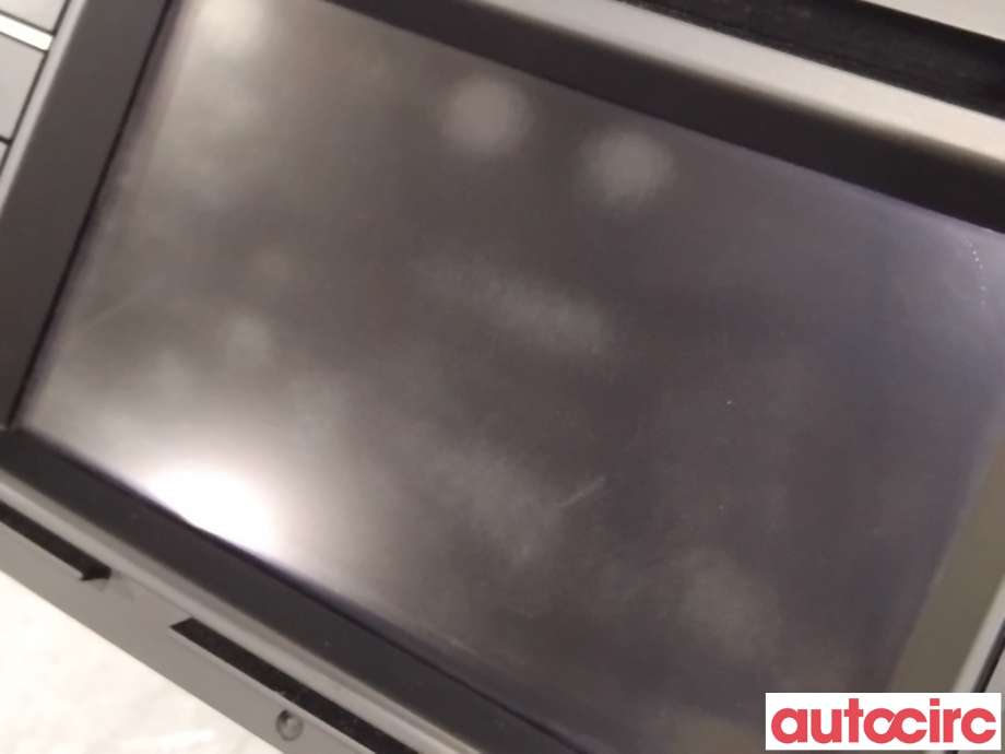 Bilstereo navigasjon til Mazda CX-5 2012-2017 (Type I)  (MAZDA|KR85-66-DV0B|CV-VM02F3JMA|KR8566DV0A)