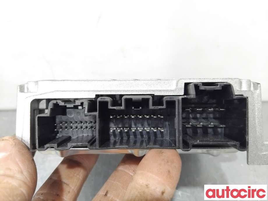 Bilstereo forsterker til Mazda CX-5 2012-2017 (Type I)  (MAZDA|KE68-66-A20|KA065|KE6866A20)