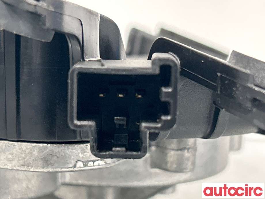 Viskerarm bakrute til Volvo XC40 2018-2024  (VOLVO|31457261)