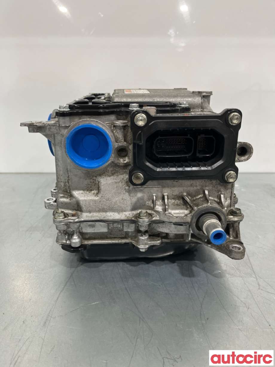 Inverter hybrid til Toyota Auris 2013-2015 (Type II, Fase 1)  (TOYOTA|G920079025||G9200-76030)