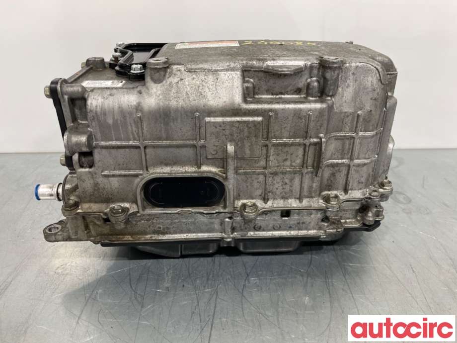 Inverter hybrid til Toyota Auris 2013-2015 (Type II, Fase 1)  (TOYOTA|G920079025||G9200-76030)