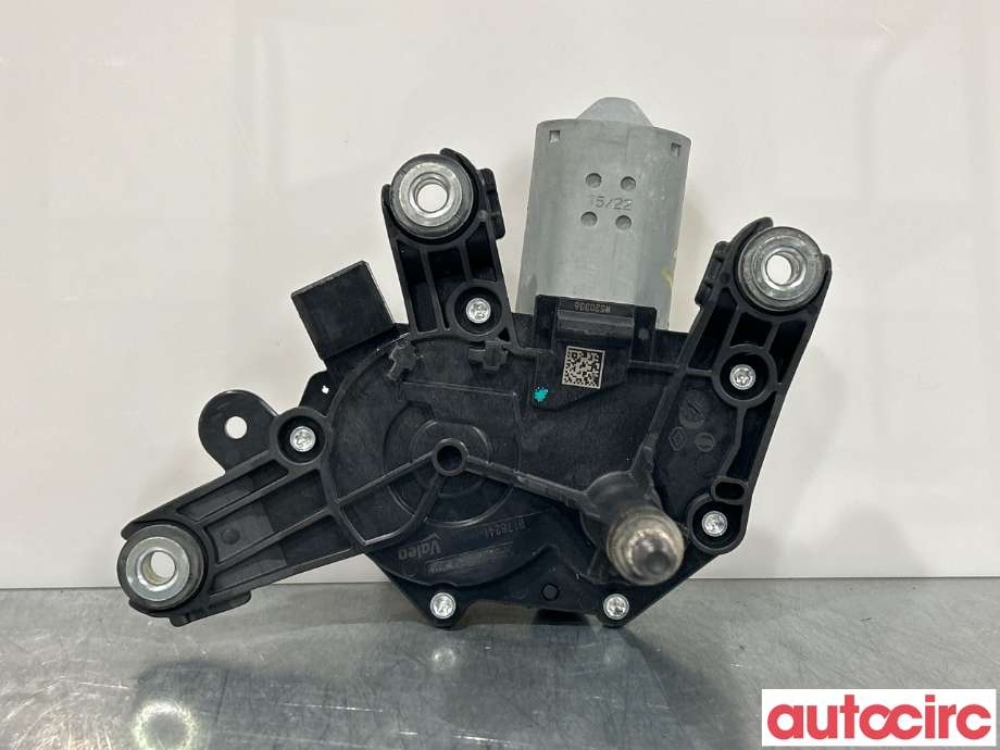 Viskermotor bakrute til Renault Megane 2016-->> Type IV  (RENAULT|287109280R)