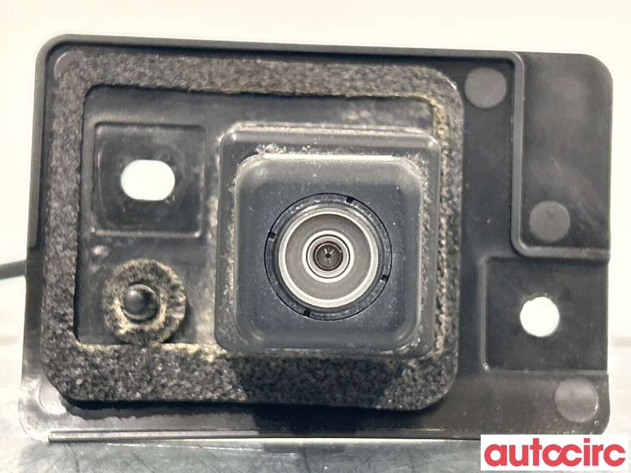Kamera til Mitsubishi Outlander 2015-->> (Type III, Fase 2)  (MITSUBISHI|8781A043|)