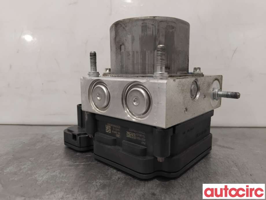 ABS sentral til Subaru XV 2012-2017 (Type I)  (SUBARU|27596FJ190|0265242845|27536FJ190)