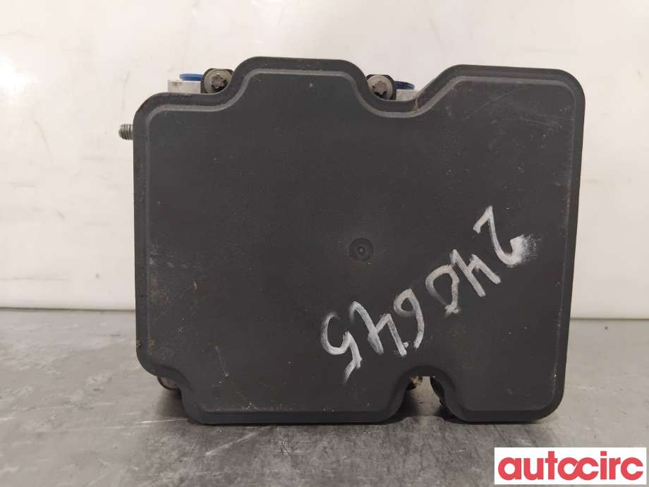 ABS sentral til Subaru XV 2012-2017 (Type I)  (SUBARU|27596FJ190|0265242845|27536FJ190)